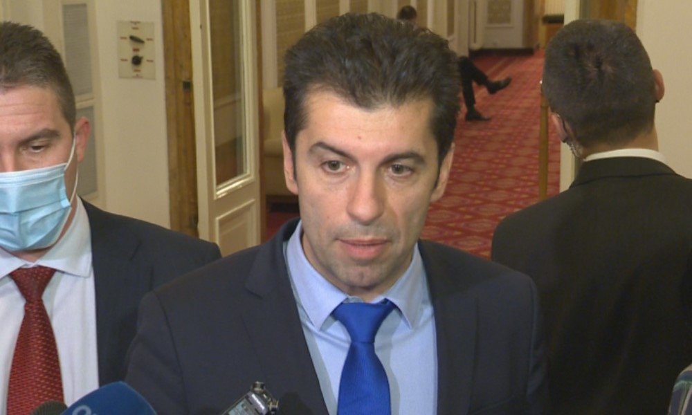 Надявам се че конфликт няма да има Ако излезе извън